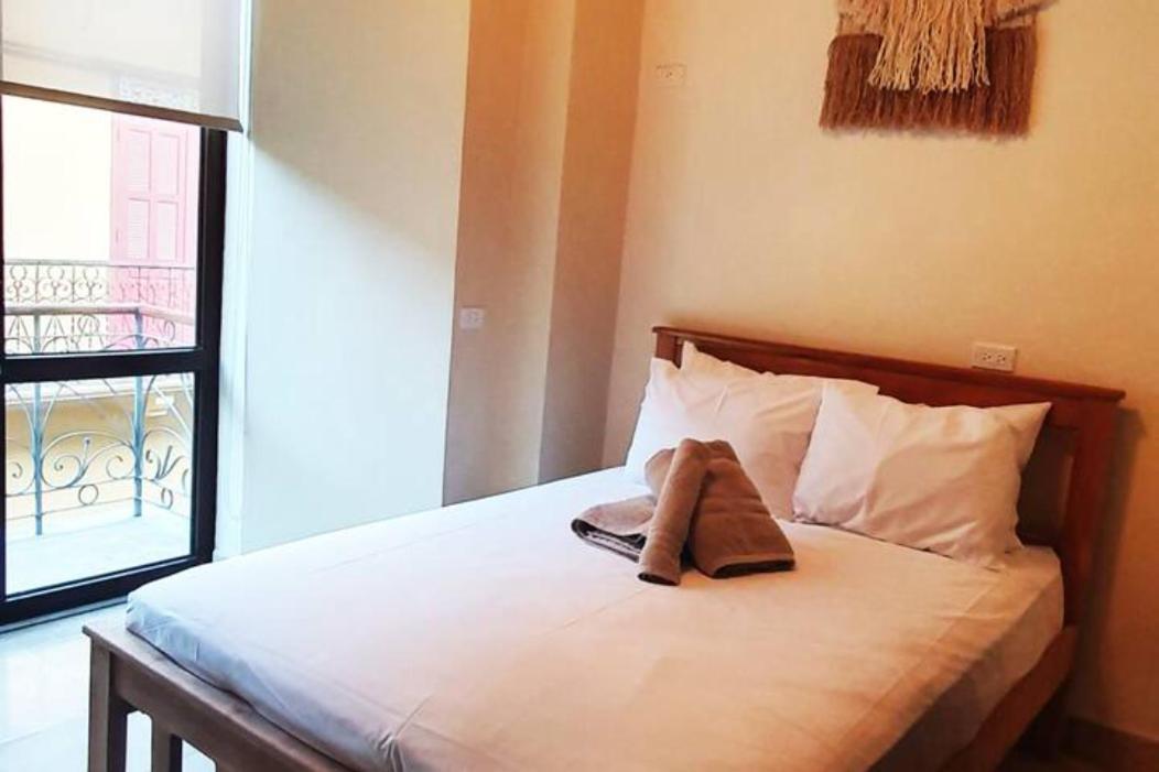 Los Diamantes Aparthotel Πόλη του Παναμά Εξωτερικό φωτογραφία