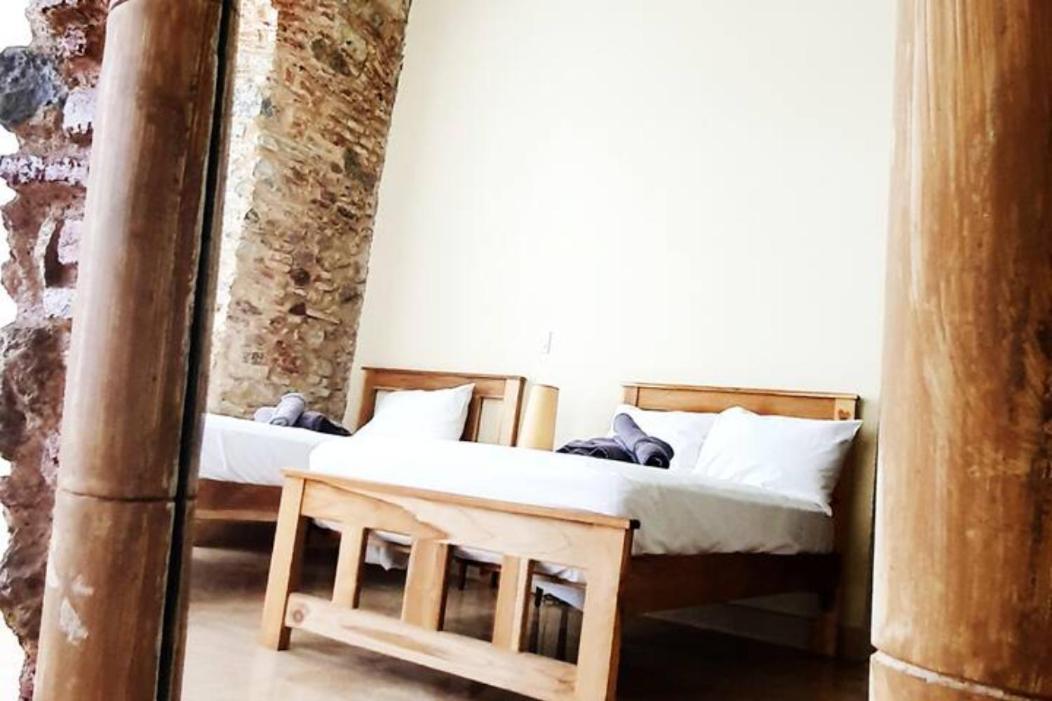 Los Diamantes Aparthotel Πόλη του Παναμά Εξωτερικό φωτογραφία