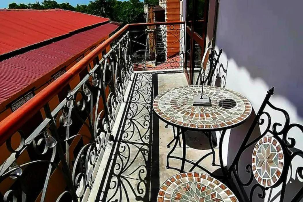 Los Diamantes Aparthotel Πόλη του Παναμά Εξωτερικό φωτογραφία