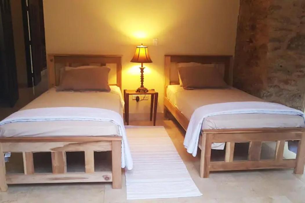 Los Diamantes Aparthotel Πόλη του Παναμά Εξωτερικό φωτογραφία