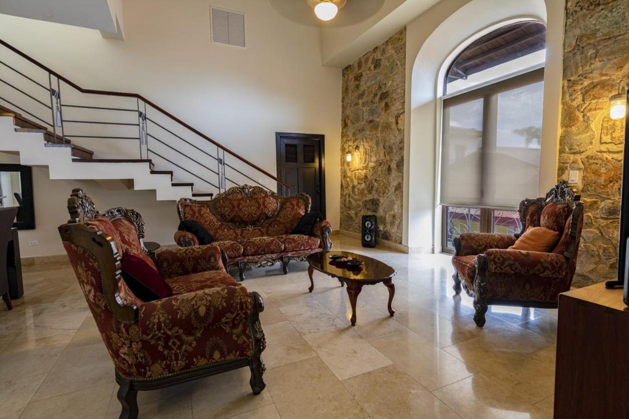 Los Diamantes Aparthotel Πόλη του Παναμά Εξωτερικό φωτογραφία