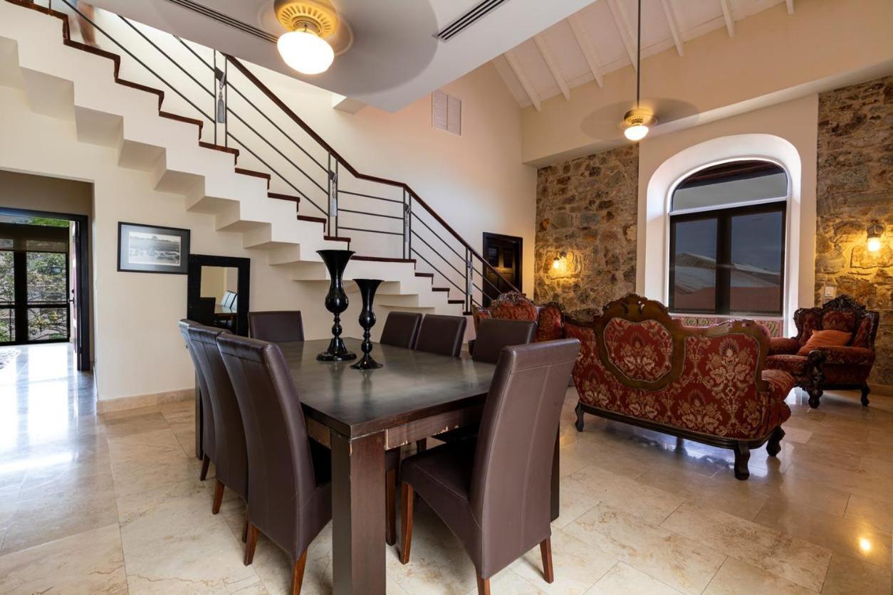 Los Diamantes Aparthotel Πόλη του Παναμά Εξωτερικό φωτογραφία
