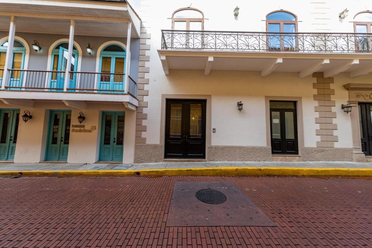 Los Diamantes Aparthotel Πόλη του Παναμά Εξωτερικό φωτογραφία