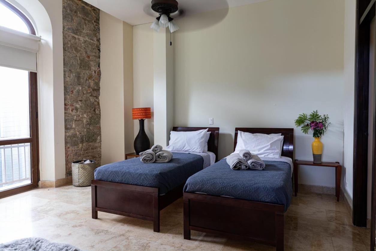 Los Diamantes Aparthotel Πόλη του Παναμά Εξωτερικό φωτογραφία