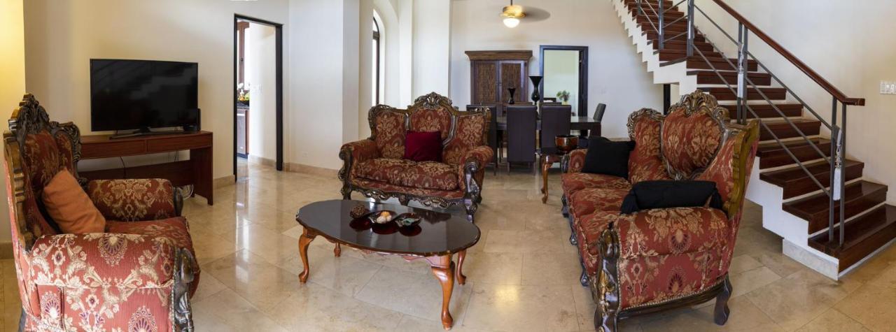 Los Diamantes Aparthotel Πόλη του Παναμά Εξωτερικό φωτογραφία