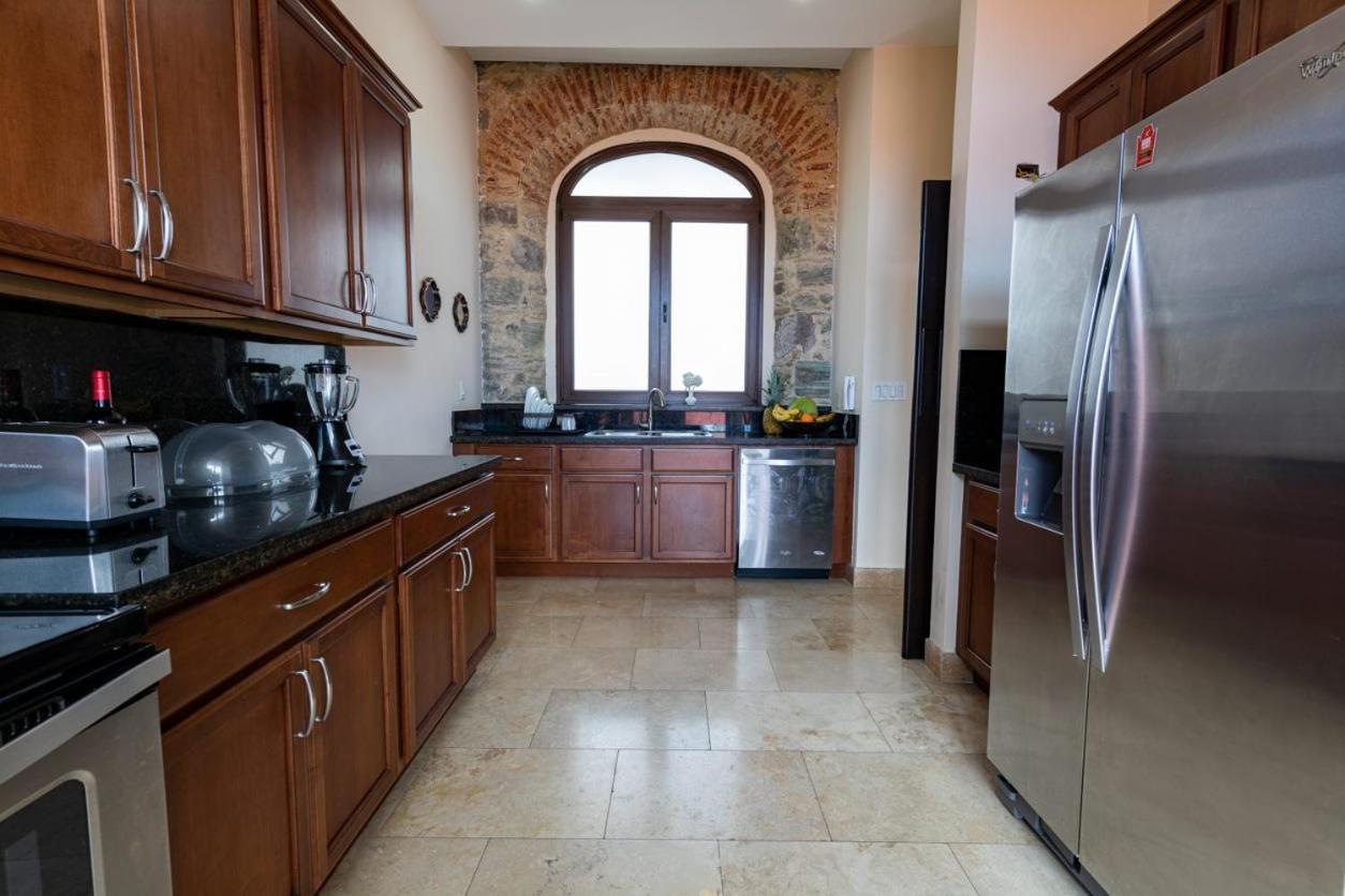 Los Diamantes Aparthotel Πόλη του Παναμά Εξωτερικό φωτογραφία