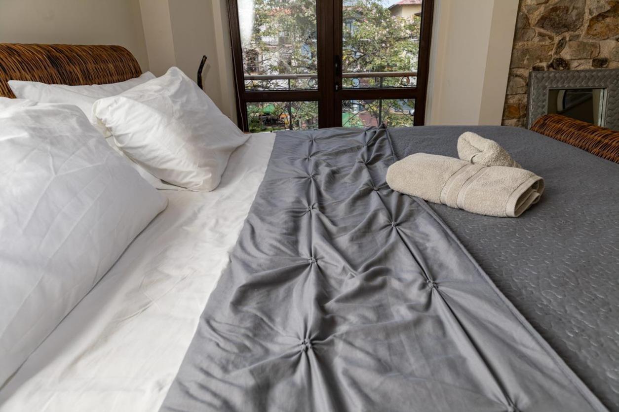 Los Diamantes Aparthotel Πόλη του Παναμά Εξωτερικό φωτογραφία