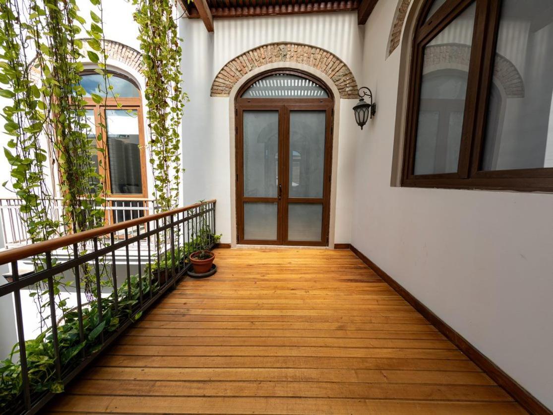 Los Diamantes Aparthotel Πόλη του Παναμά Εξωτερικό φωτογραφία