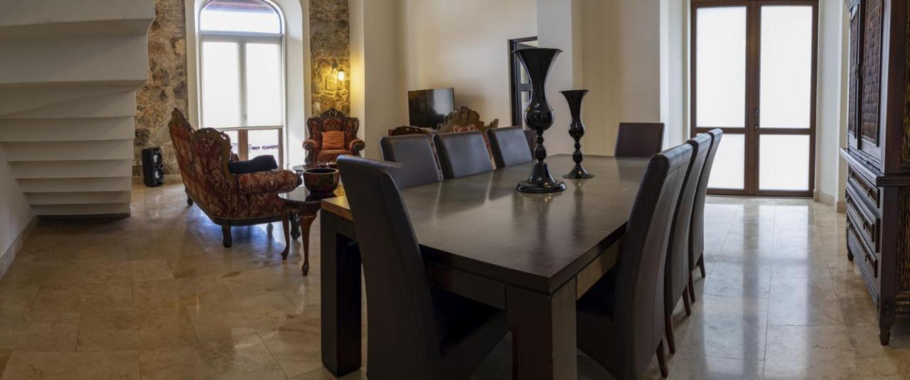 Los Diamantes Aparthotel Πόλη του Παναμά Εξωτερικό φωτογραφία