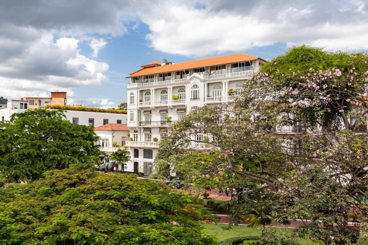 Los Diamantes Aparthotel Πόλη του Παναμά Εξωτερικό φωτογραφία