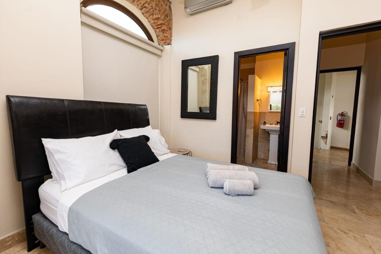 Los Diamantes Aparthotel Πόλη του Παναμά Εξωτερικό φωτογραφία