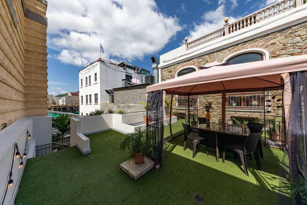 Los Diamantes Aparthotel Πόλη του Παναμά Εξωτερικό φωτογραφία
