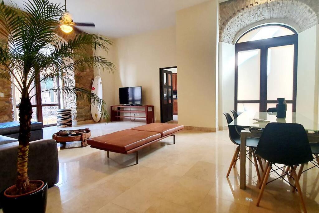 Los Diamantes Aparthotel Πόλη του Παναμά Εξωτερικό φωτογραφία