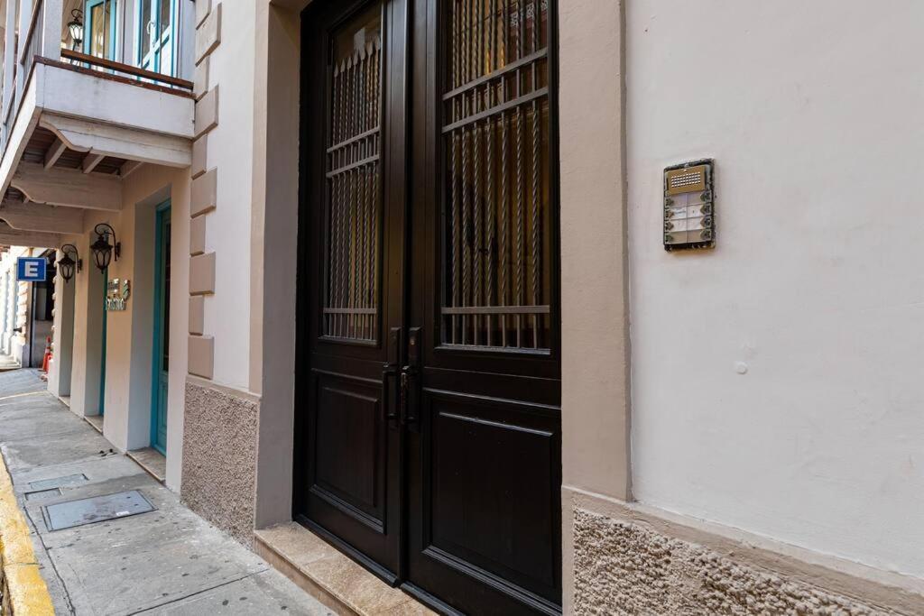 Los Diamantes Aparthotel Πόλη του Παναμά Εξωτερικό φωτογραφία