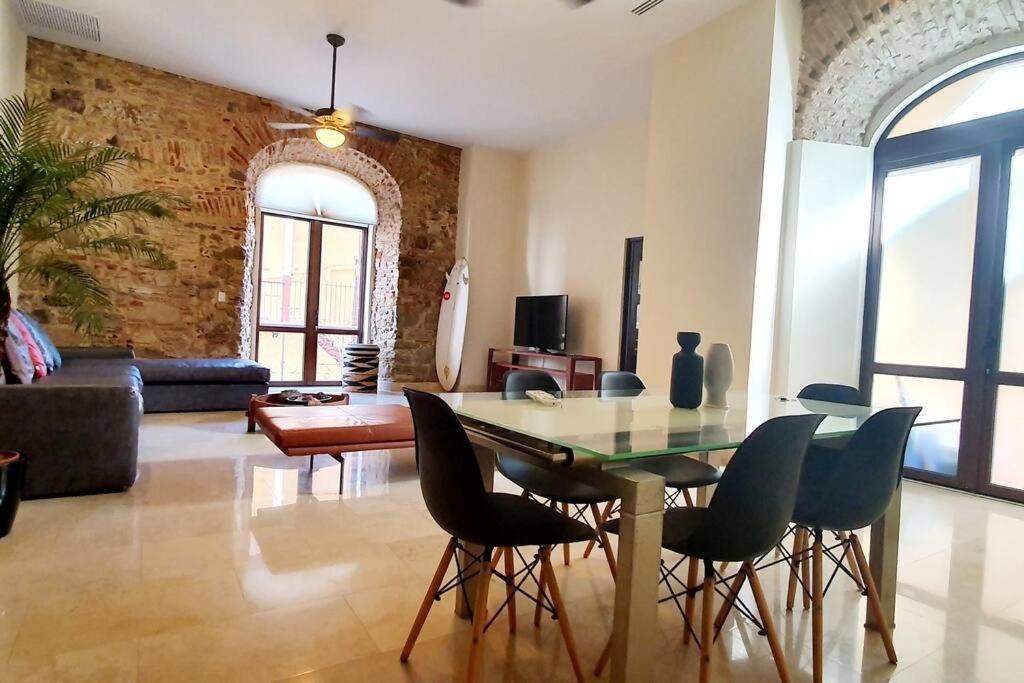 Los Diamantes Aparthotel Πόλη του Παναμά Εξωτερικό φωτογραφία