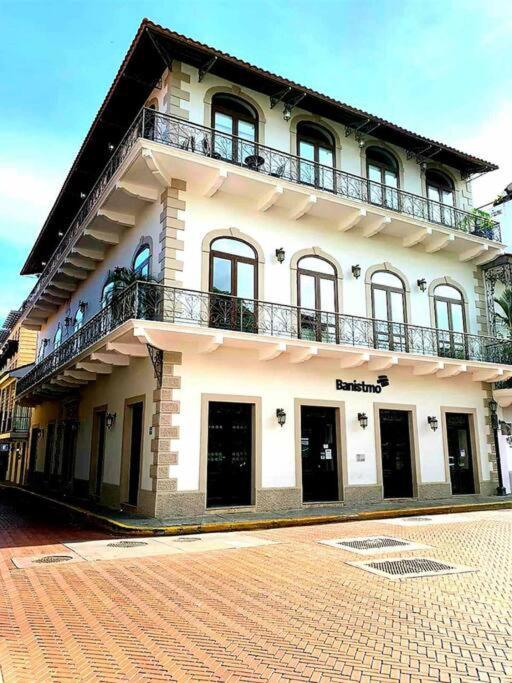 Los Diamantes Aparthotel Πόλη του Παναμά Εξωτερικό φωτογραφία